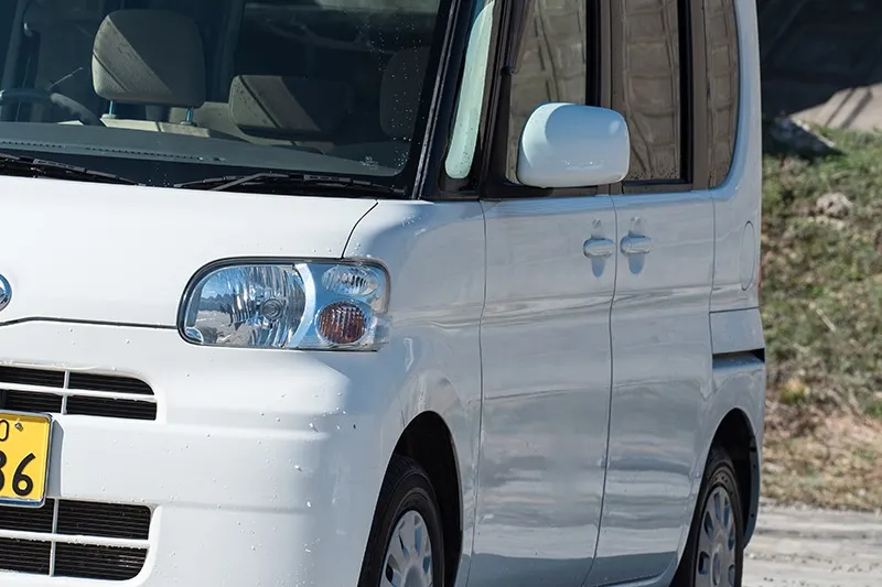 車買取イメージ